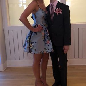 Short prom dress/cocktail dress